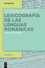 lexicografia