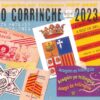 CALANDARIO O CORRINCHE 2023 EN ARAGONÉS